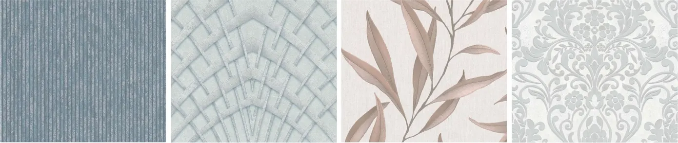 Beautiful Urban spaces pattern